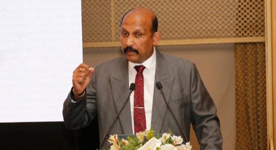 Support by private security to National security immense: Def Secy