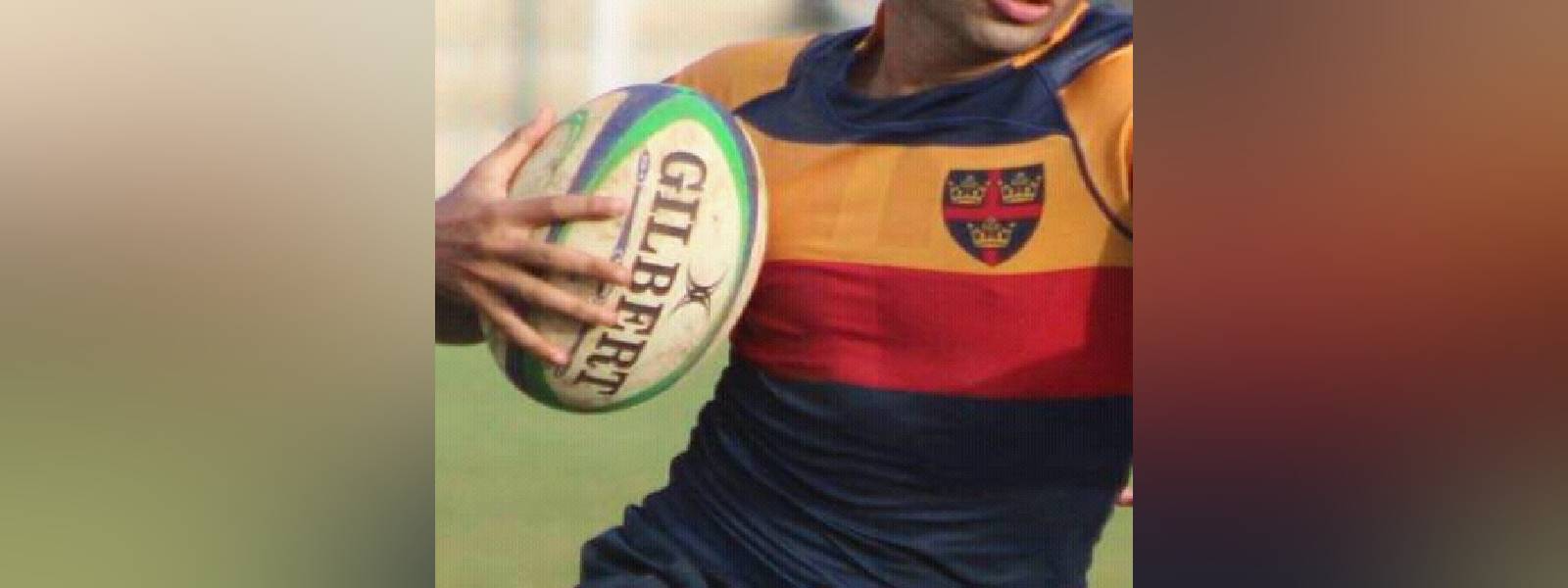 Trinity crowned Rugby Champions of Hill Country