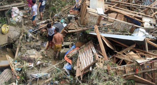 State of calamity declared as Super Typhoon Rai death toll hits 375