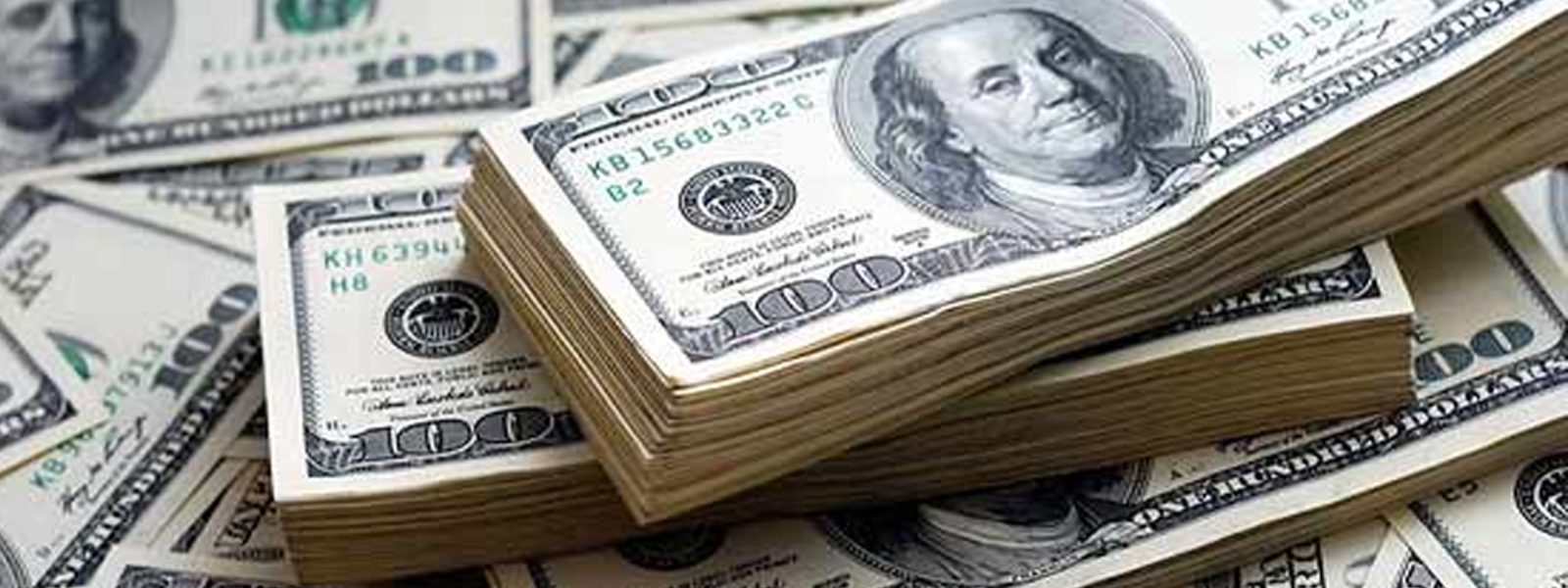 Dollar closes in on Rs. 300/-