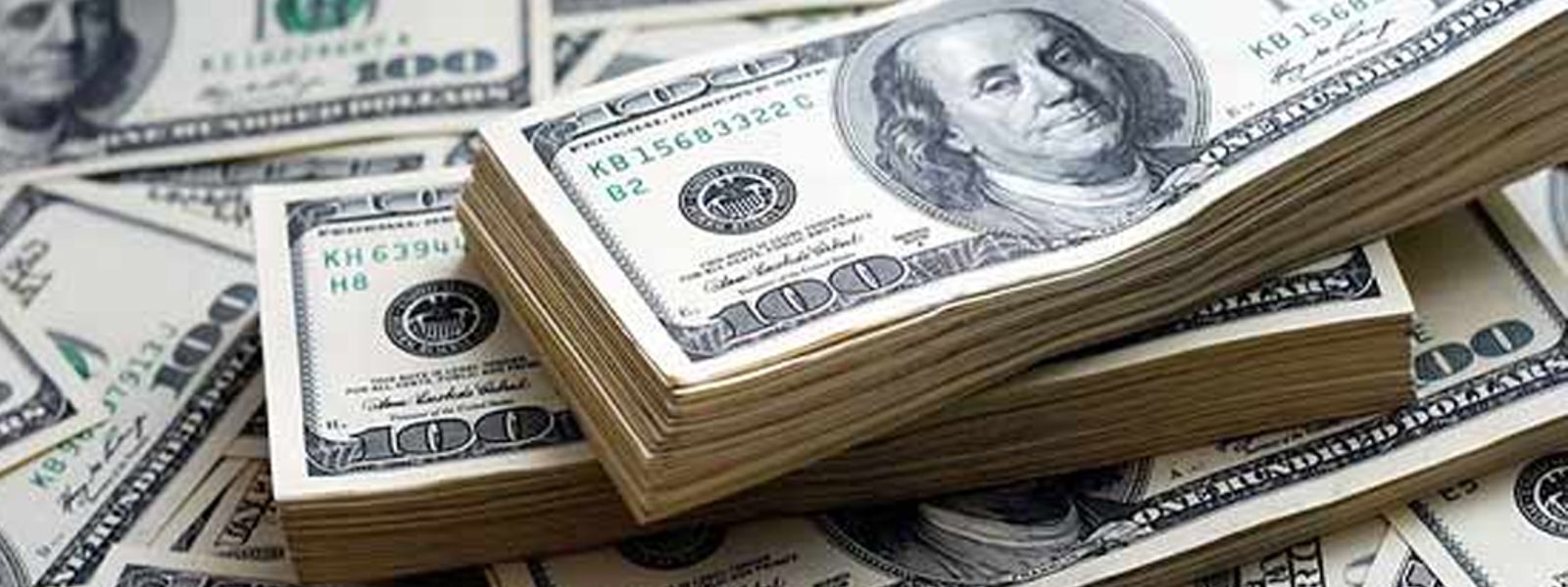 Dollar Closes In On Rs 300 