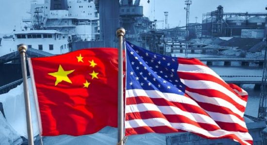 US approves MASSIVE defence budget