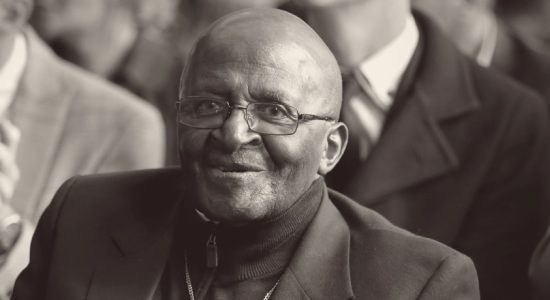 South African Archbishop Emeritus Desmond Tutu has died