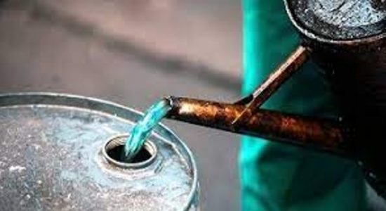 High Demand for Kerosene as gas crisis takes its toll