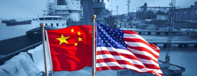 US approves MASSIVE defence budget