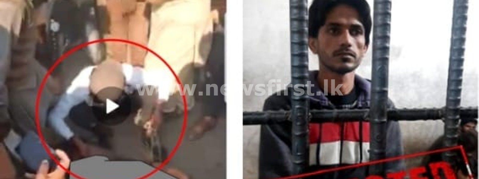 #Sialkot lynching: 8 more main accused arrested