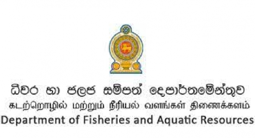 Authorities to secure release of Lankan fishermen held in Myanmar