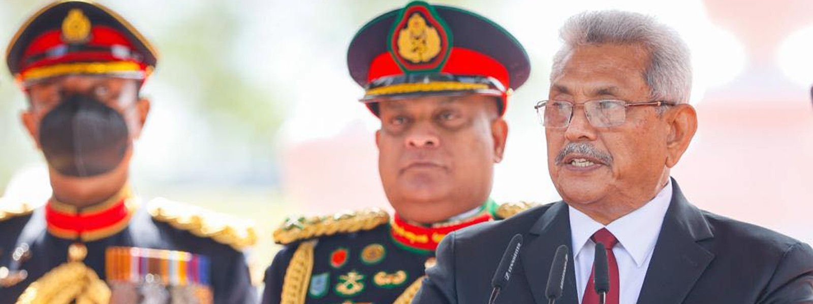 Setbacks are part of the journey, says President