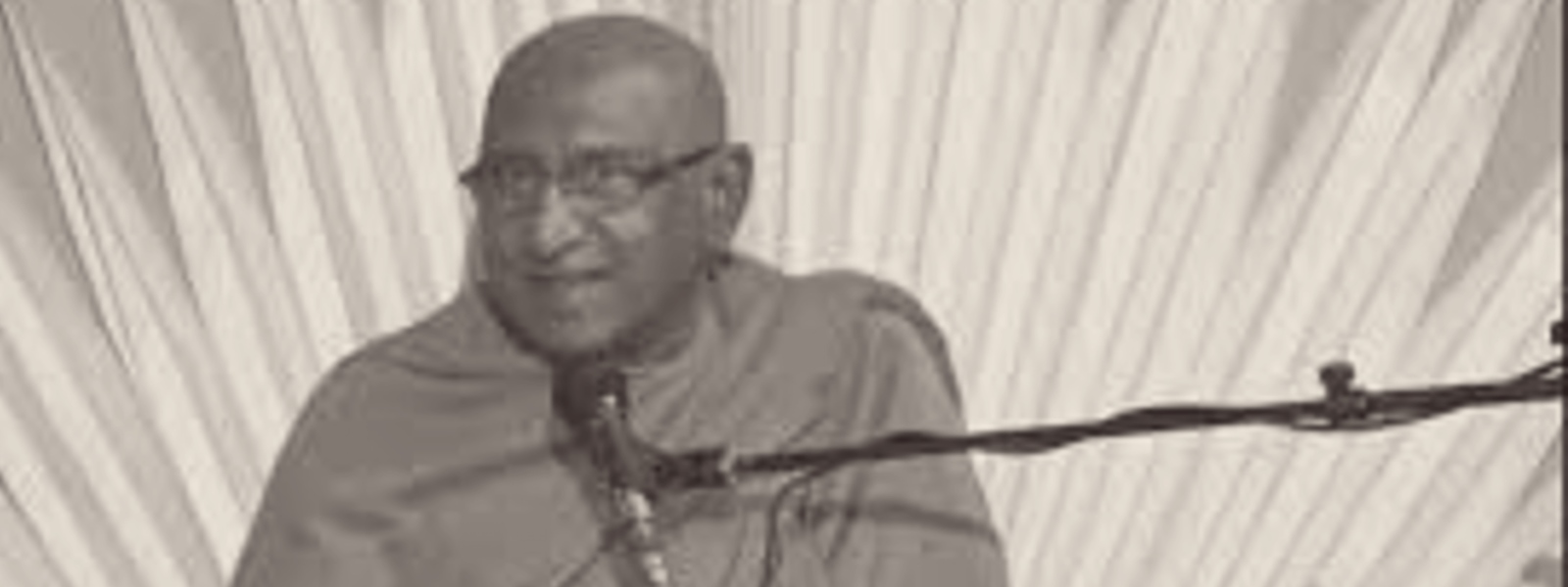 Ven. Buddangala Ananda Thero passes away