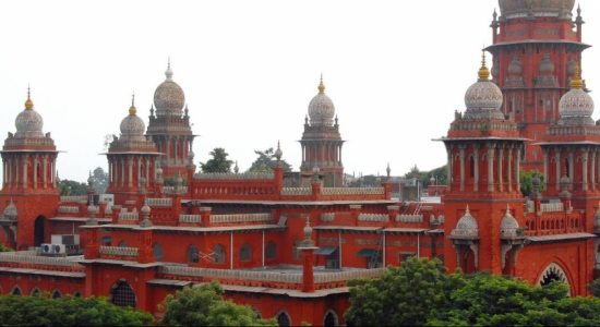 Madras HC directs Govt to file report on release of 68 Tamil Nadu fishermen