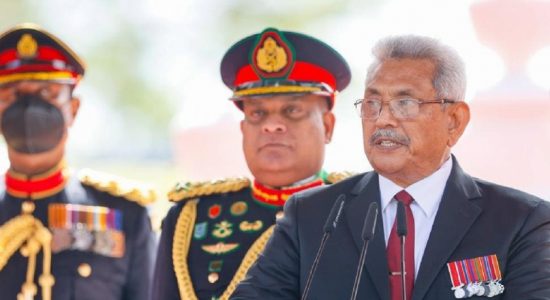 Setbacks are part of the journey, says President