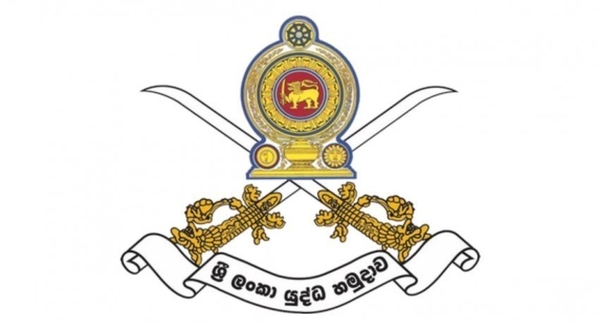 Major General Vikum Liyanage Appointed New Army Chief of Staff
