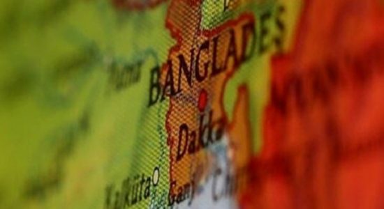 Bangladesh sentences 20 students to death 