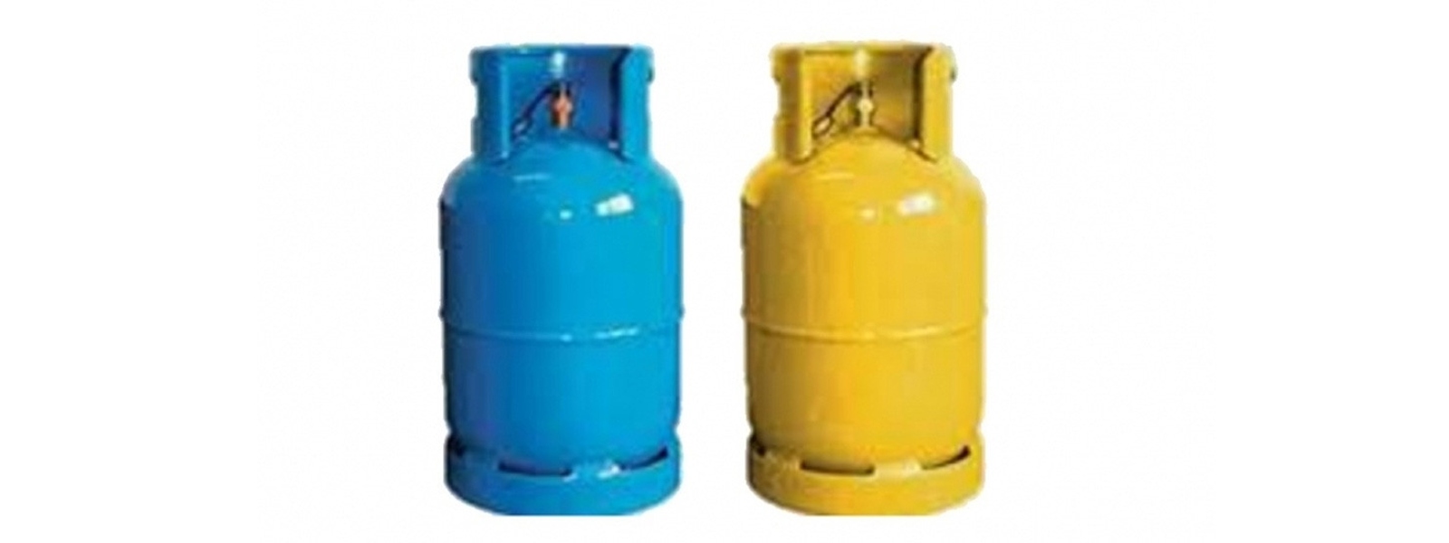 Suspected & half-used domestic gas cylinders will be collected; CAA tells CA