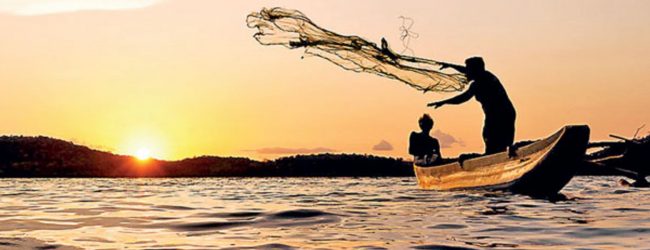 Fisherman dead due to drowning in Ambalangoda