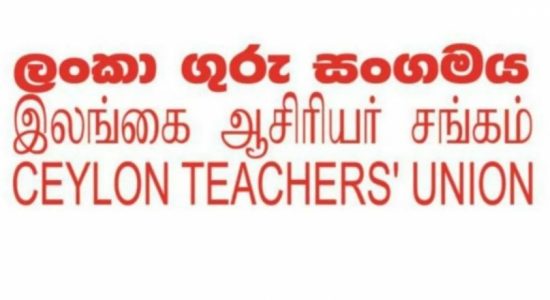 Teachers TUs warn of recurring action if salary anomaly is not solved