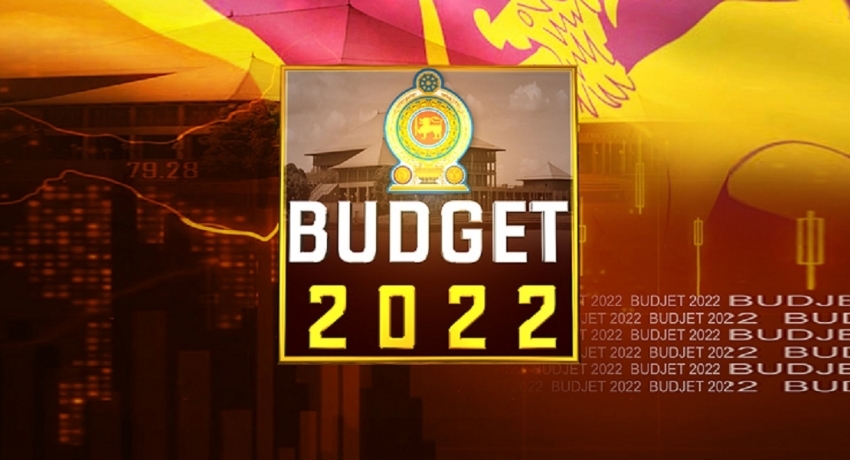 2022 Budget Passed in Parliament