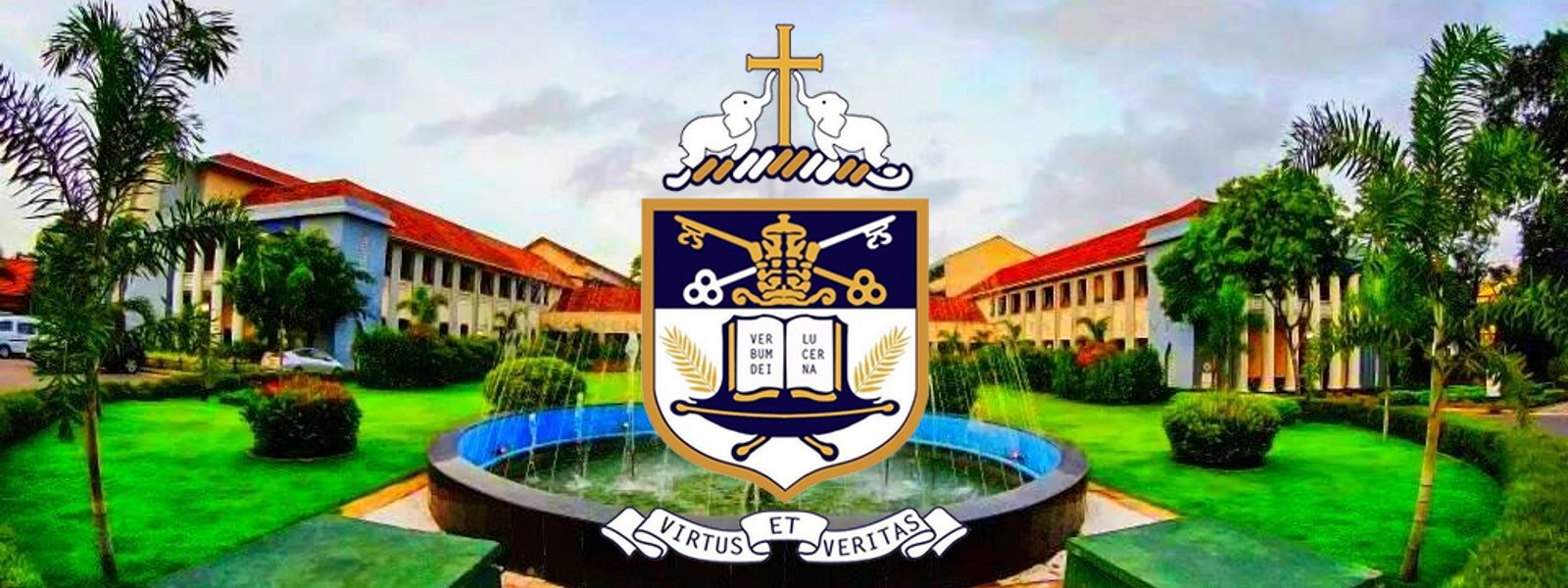 St. Peter’s College to celebrate 100 years in 2022; Centenary Logo unveiled