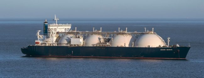 US $ 200,000 as demurrage for three LNG tankers due to delayed tests – Litro