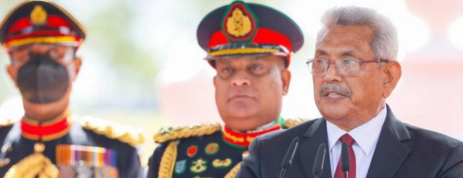 Sri Lanka did not have any financial discipline: MP Weerakkody