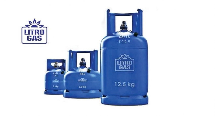 Litro instructed to recall unused gas cylinders with old seal