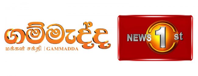 Gammadda & News 1st recognized by UN Volunteers
