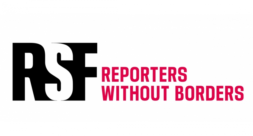 Journalists in arbitrary detention worldwide increases by 20%