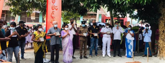 LP gas will be distributed from Saturday (18), assures Litro Chairman
