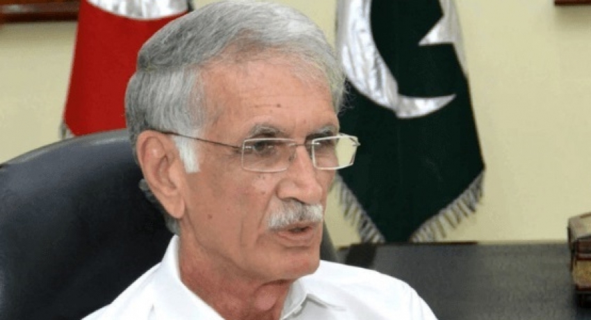 Pakistan Defence Minister issues clarification, ‘vehemently condemns’ Sialkot lynching