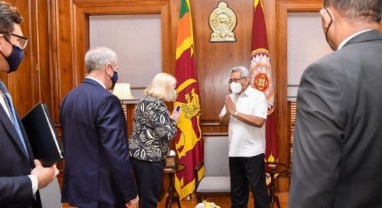 Australia to support Sri Lanka in becoming an educational hub