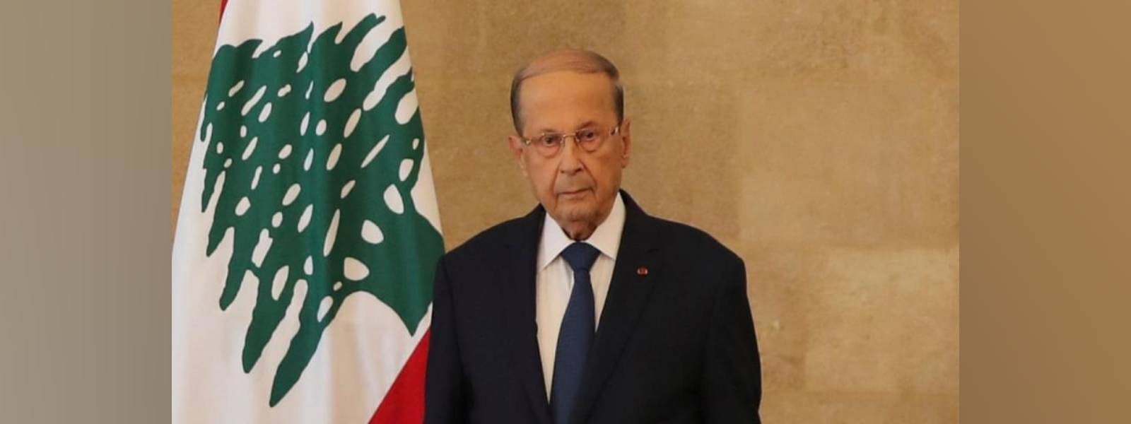 ‘Lebanon will take 6-7 years to recover from financial crisis’: President Aoun