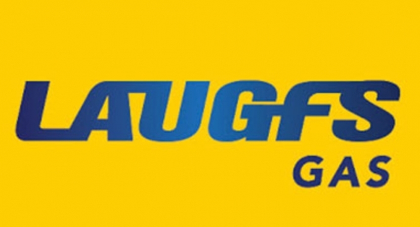 Laugfs Gas to commence the collection of used gas cylinders