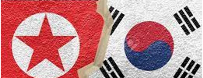 Formal end to Korean War “in principle”, says Moon Jae-In