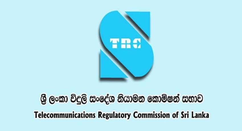 Oshada Senanayake resigns from TRCSL