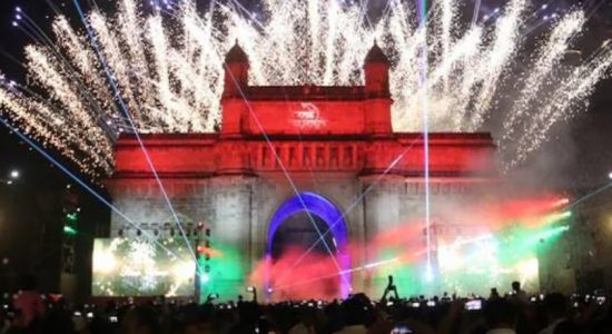 New Year Celebrations In Mumbai Banned