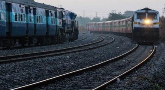 Railway Station Masters to meet with Sub. Minister
