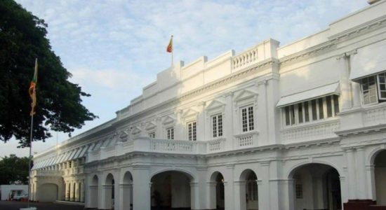 Sri Lanka to close three foreign missions due to foreign reserve concerns