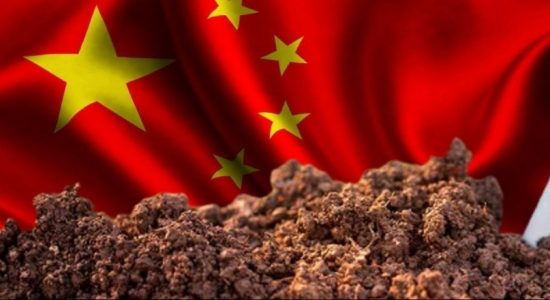 Order preventing payment for contaminated Chinese fertilizer, extended.