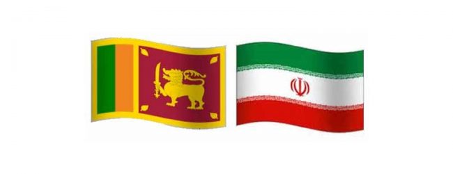 Sri Lanka signs $ 251 mn oil-for-tea deal with Iran