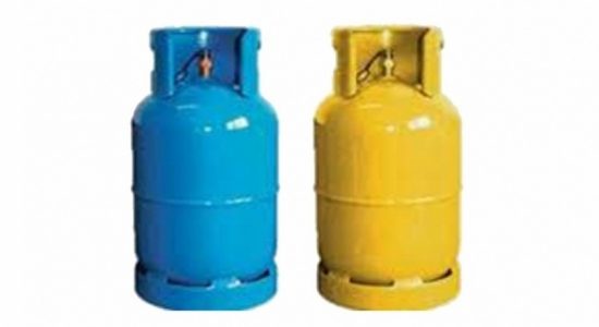 Special Seal of quality assurance for all new gas cylinders