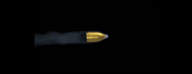 Man dies due to mishandling shell