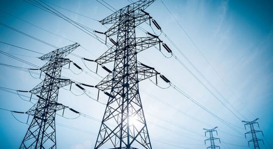 Island-wide electricity supply restored – Ministry of Power
