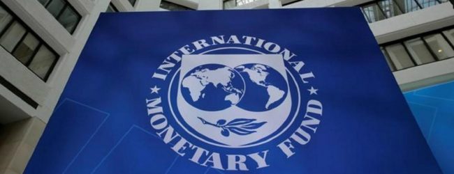 SL should curtail growing pressure by SOE’s on the island’s economy- IMF