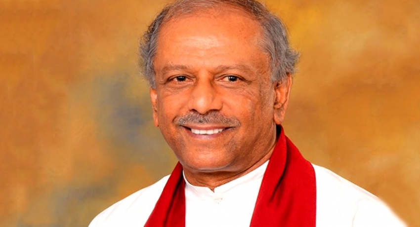 Sri Lanka: Dinesh Gunawardena appointed as Prime Minister