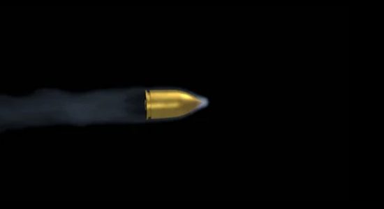 Man dies due to mishandling shell