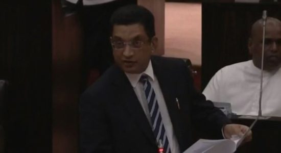 PTA amendments in 2022: Justice Minister