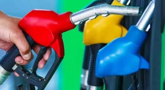 CPC increases fuel prices with effect from Tuesday (21)