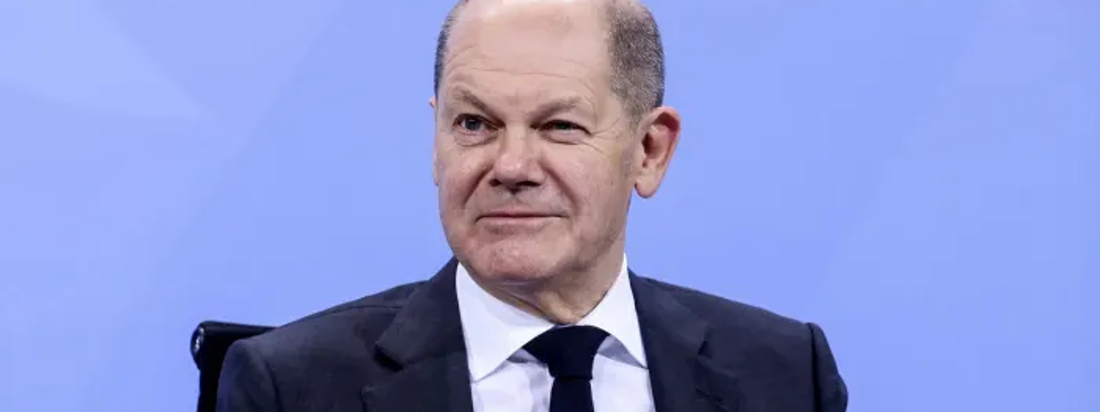 Olaf Scholz appointed German Chancellor