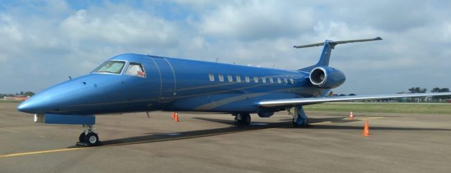Indian businessman sent private jet for PM Rajapaksa, says SLPP MP
