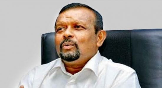 Prices of goods can be controlled by next April: Minister Chandrasena